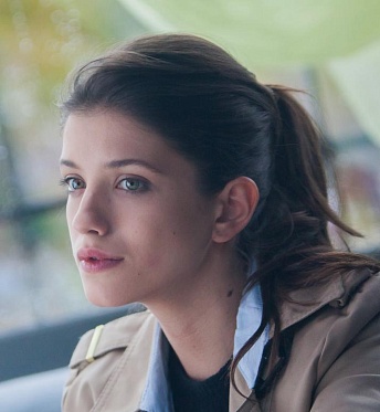 Аня Чиповская: «Бортко снял по-настоящему откровенное кино»