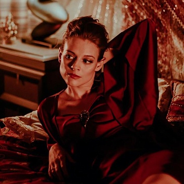 Убийства и ночные кошмары: октябрьские новинки стриминга