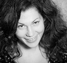 Евгения Линович