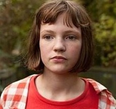 Элуиз Лоуренс (Eloise Laurence)