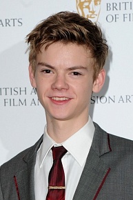 Томас Сэнгстер (Thomas Sangster)