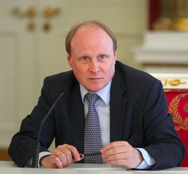 Владимир Толстой: «Кинотеатры не нуждаются в дополнительной поддержке»