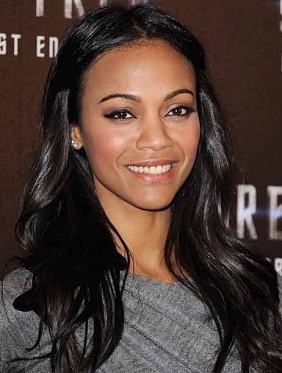 Зои Салдана: «Если бы я встретила её в реальной жизни, мне было бы жутко страшно находиться рядом с ней» Зои Салдана: «Если бы я встретила её в реальной жизни, мне было бы жутко страшно находиться рядом с ней»