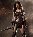 Начались съемки фильма о Чудо-Женщине 