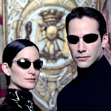 Киану Ривз и Кэрри-Энн Мосс вернутся в «Матрицу»