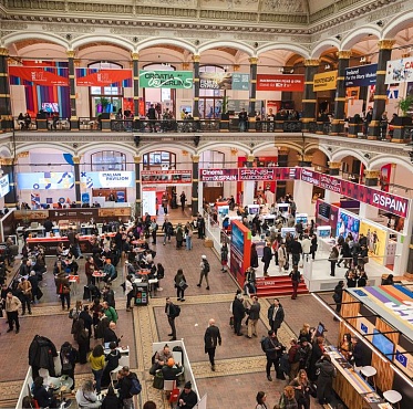 Итоги Европейского кинорынка 2026: Стэтэм, Бри Ларсон и фестивальные премьеры Итоги Европейского кинорынка 2026: Стэтэм, Бри Ларсон и фестивальные премьеры