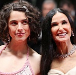 Канны 2024: фильм ужасов «Субстанция» возглавил промежуточный рейтинг Screen