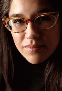 Николь Кассель (Nicole Kassell)