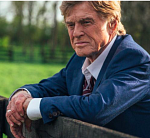 Ушел из жизни Роберт Редфорд