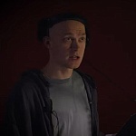 В «Мастере и Маргарите» кота Бегемота озвучил Юра Борисов