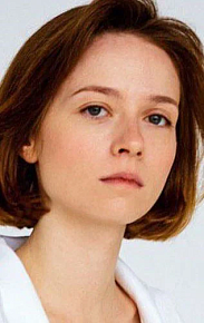 Cофья Райзман