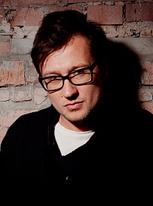 Андрей Стемпковский