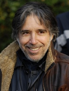 Ариэль Зейтун (Ariel Zeitoun)