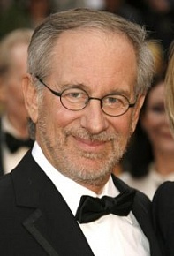 Стивен Спилберг (Steven Spielberg)