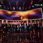 Победители премии Золотой орел 2025: лучший фильм года — «Август»