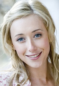 Эдвина Ричард (Edwina Ritchard)