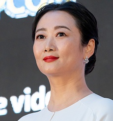 Чжао Тао (Zhao Tao)