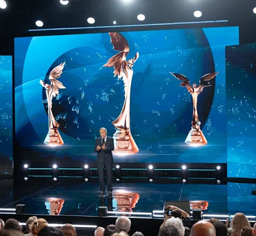 Премия Ника объявила лонг-лист по итогам 2024 года