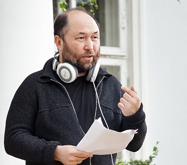 Тимур Бекмамбетов приступил к съемкам фильма «Бен-Гур»