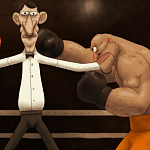 Номинанта на Оскар Антона Дьякова не пускают на церемонию