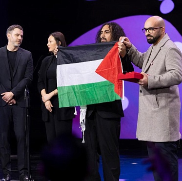 Тришу Таттл могут снять с должности директора Берлинского кинофестиваля