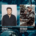 Военная драма «Спасённый» представлена на очной защите национальных проектов в Фонде кино