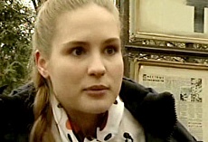 Милюзина Лидия