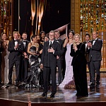 Количество зрителей 98 церемонии вручения премии Оскар снизилось на 9%