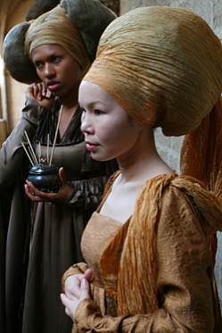 «Гольфстрим под айсбергом» в конкурсе ММКФ