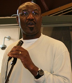 Делрой Линдо (Delroy Lindo)