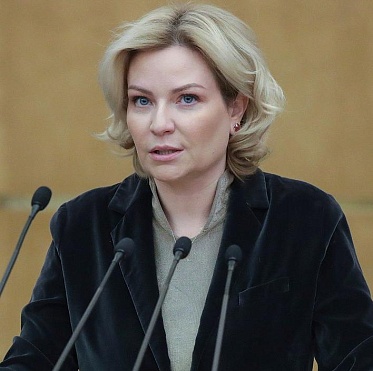 Ольга Любимова: «Российский рынок кинопроката успешно адаптировался к санкциям» Ольга Любимова: «Российский рынок кинопроката успешно адаптировался к санкциям»