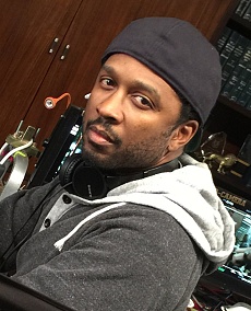 Джо Роберт Коул (Joe Robert Cole)