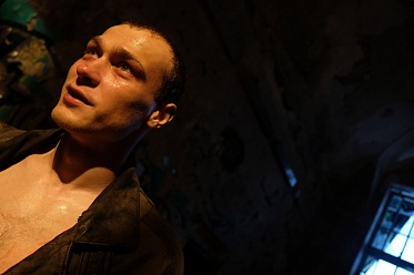 Пресс-материалы по фильму "Бык"