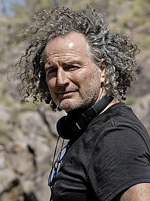 Стивен Максвелл Джонсон (Stephen Maxwell Johnson)