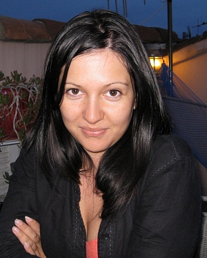 Анастасия Разлогова: «Мы рассчитываем на успех фильма у фестивальной публики»