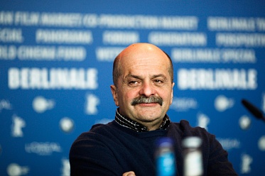 Александру Миндадзе – 65 лет!