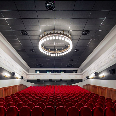 Кинотеатр «Иллюзион» будет работать круглосуточно