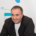 Александр Роднянский: «Я очень увлечен проектом «Дуэлянт»