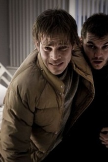 Жизнь в мотеле