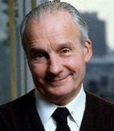 Мишель Буке (Michel Bouquet)