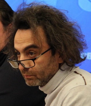 Джаник Файзиев назначен генеральным продюсером «Централ Партнершип»