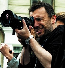 Фред Кавайе (Fred Cavaye)