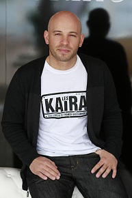 Франк Гастамбид (Franck Gastambide)