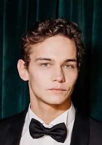 Слава Копейкин