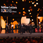 Победители 76 Берлинского международного кинофестиваля