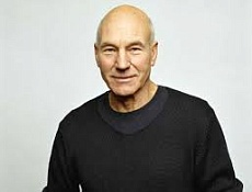   (Patrick Stewart)