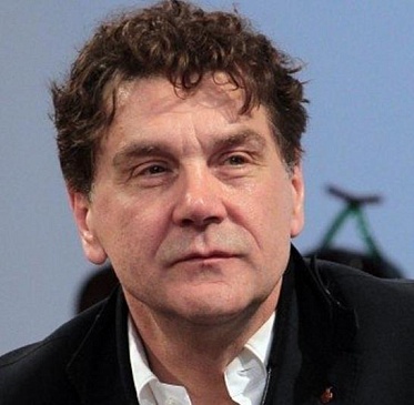 Сергею Маковецкому – 60 лет!