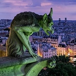 В Париже построят четыре киностудии, чтобы дать импульс отрасли после пандемии