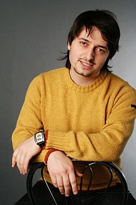 Чермен Хадиков