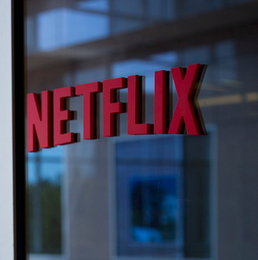 Netflix отчитался за третий квартал